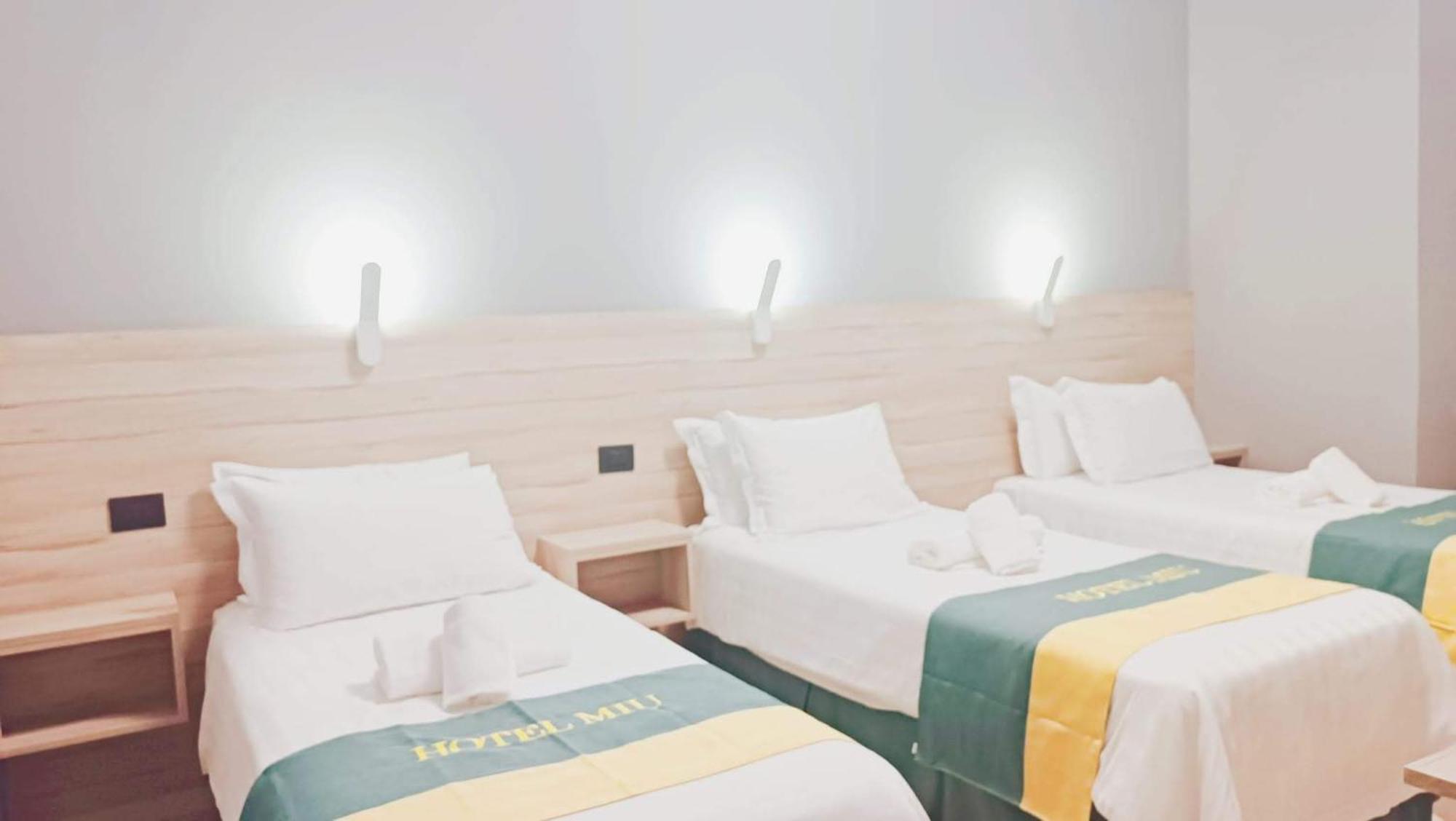 Miu Hotel Милан Экстерьер фото