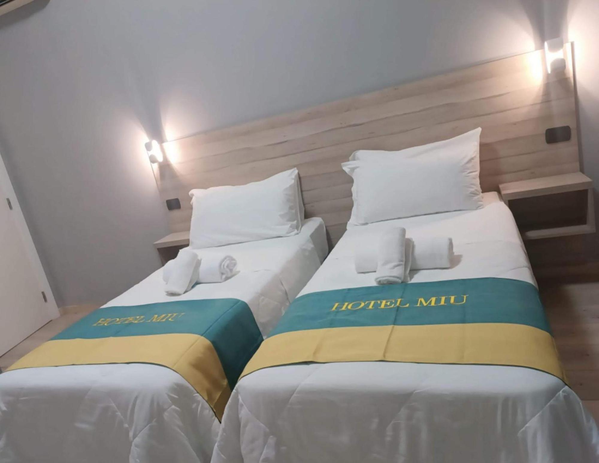 Miu Hotel Милан Экстерьер фото