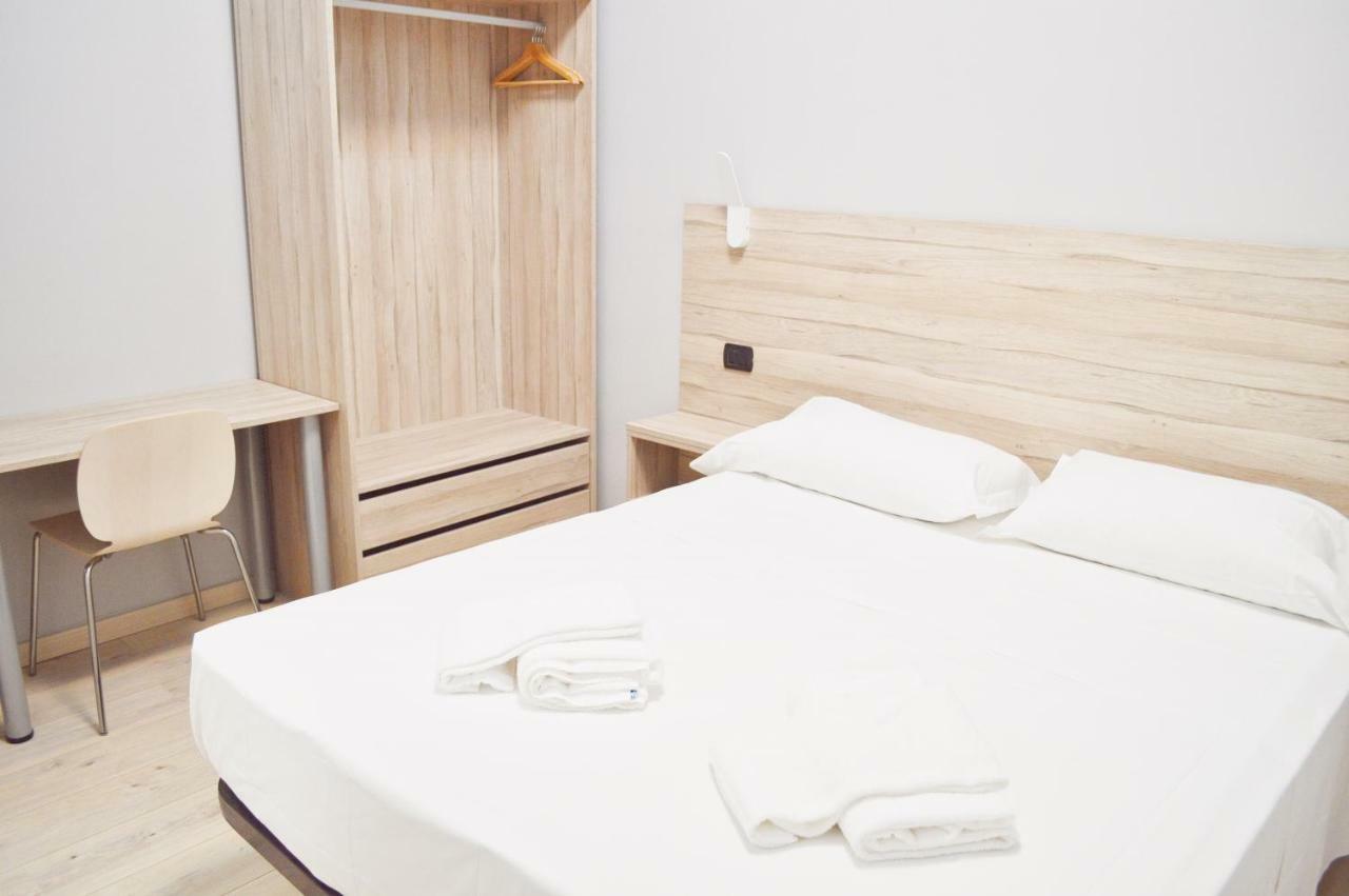 Miu Hotel Милан Экстерьер фото