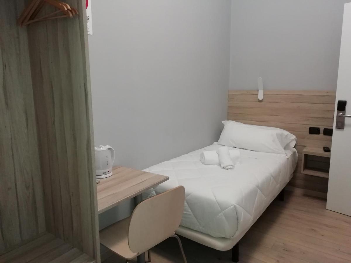 Miu Hotel Милан Экстерьер фото